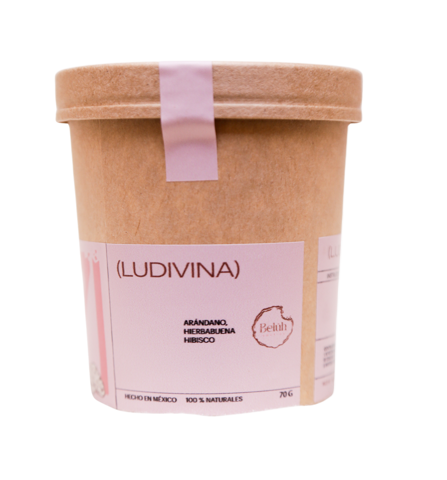 Ludivina