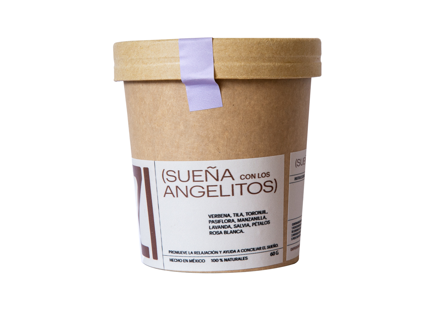 Sueña con los Angelitos