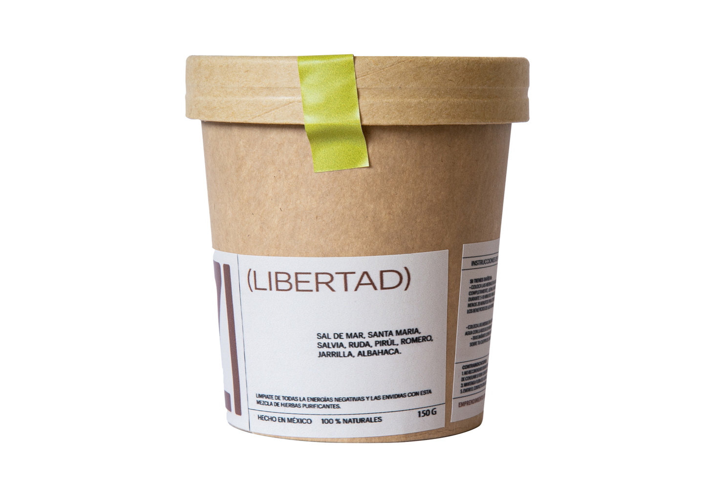 Libertad