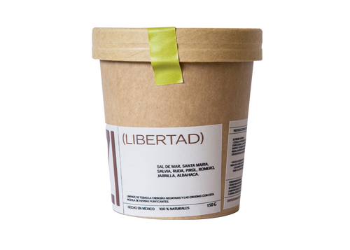 Libertad